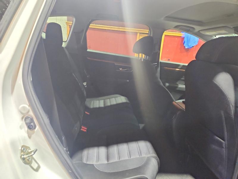Aukcja sprzedaży 2020 Honda Cr-v, vin: 5J6RW2H58LL032712, numer aukcji: 63161426