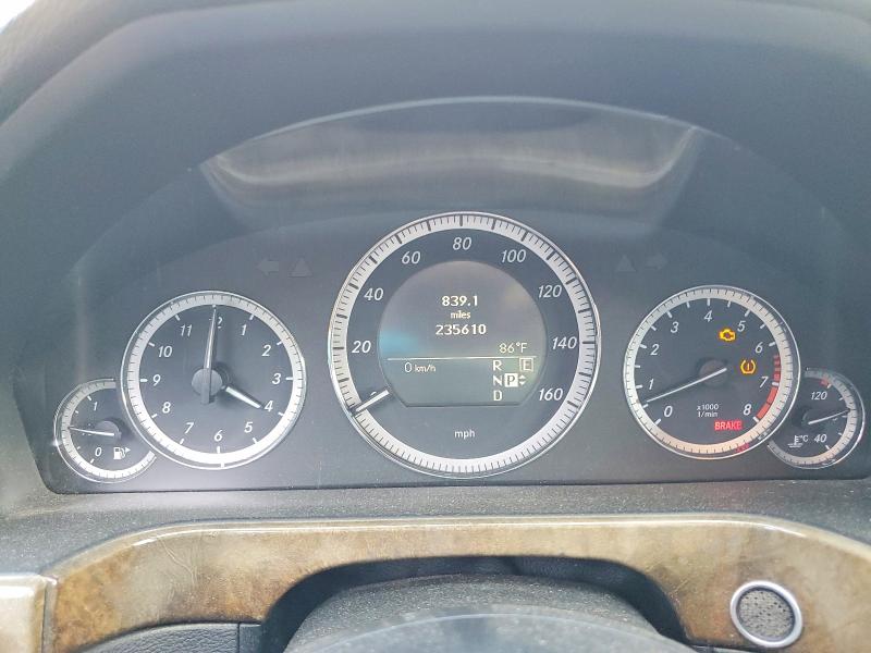 66304276 :رقم المزاد ، WDDHF8HB2BA265477 vin ، 2011 Mercedes-benz E مزاد بيع