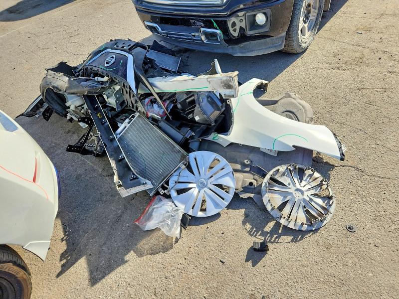 Aukcja sprzedaży 2019 Nissan Leaf, vin: 1N4AZ1CP4KC310538, numer aukcji: 65702246