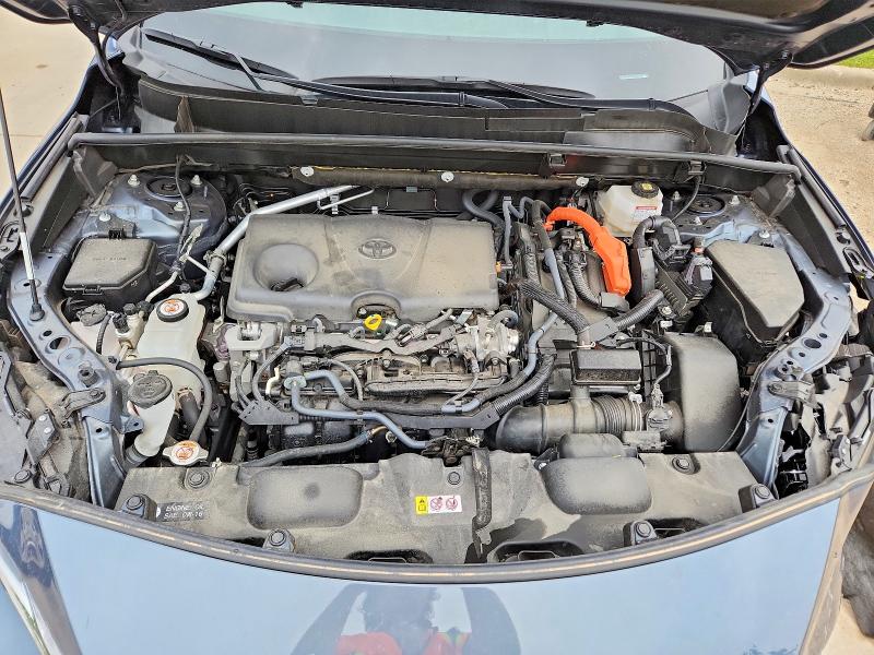 Aukcja sprzedaży 2023 Toyota Venza, vin: JTEAAAAH1PJ149867, numer aukcji: 63781086