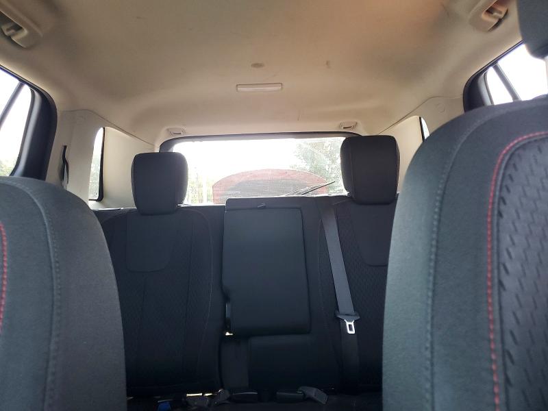 2015 Gmc Terrain მანქანა იყიდება აუქციონზე, vin: 2GKALMEK4F6145706, აუქციონის ნომერი: 64803016