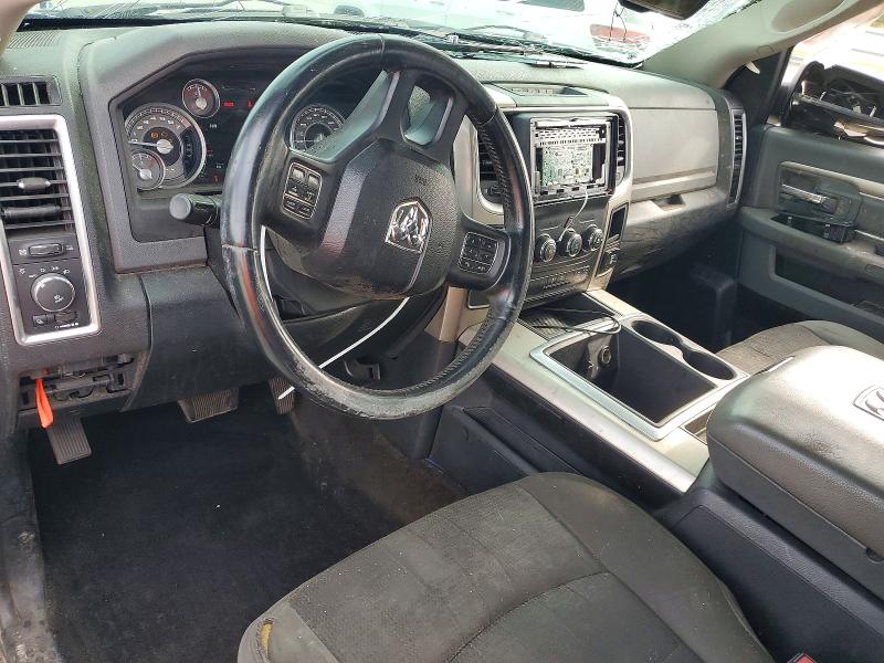 Aukcja sprzedaży 2014 Ram 1500, vin: 1C6RR6TT6ES304670, numer aukcji: 66571066