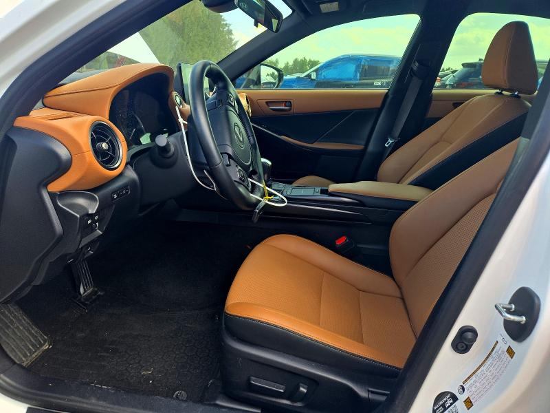 Aukcja sprzedaży 2025 Lexus Is 300, vin: JTHB81F26S5055492, numer aukcji: 66004436
