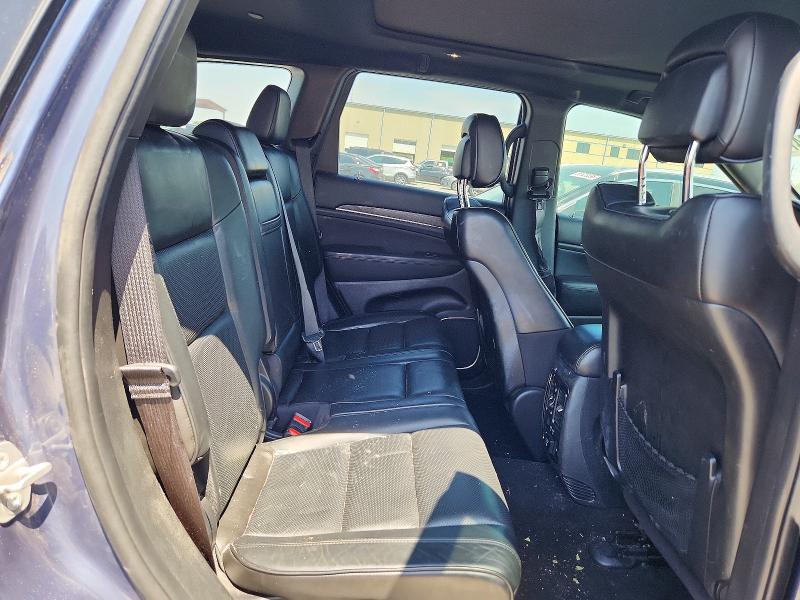 Aukcja sprzedaży 2021 Jeep Grand Cherokee, vin: 1C4RJFCT2MC584726, numer aukcji: 66347596
