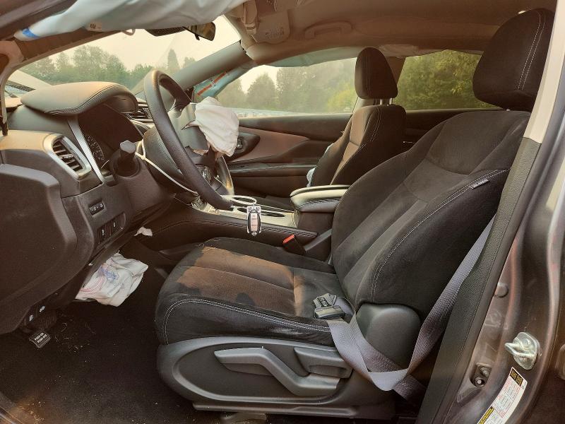 Продажа на аукционе авто 2023 Nissan Murano, vin: 5N1AZ2ASXPC122732, номер лота: 63548626