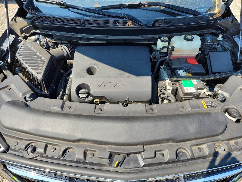 Aukcja sprzedaży 2018 Buick Enclave, vin: 5GAEVBKW4JJ219965, numer aukcji: 65241166