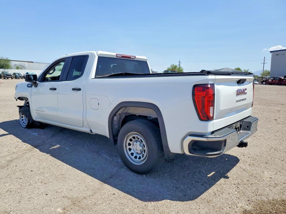 Aukcja sprzedaży 2025 Gmc Sierra, vin: 1GTRHAEK8SZ216385, numer aukcji: 64379766