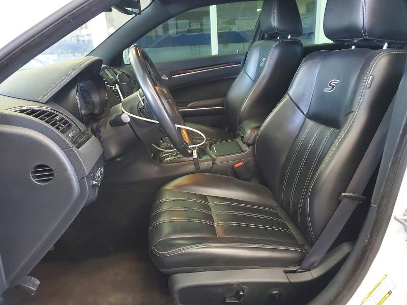 Aukcja sprzedaży 2018 Chrysler 300, vin: 2C3CCABG9JH240038, numer aukcji: 61109676