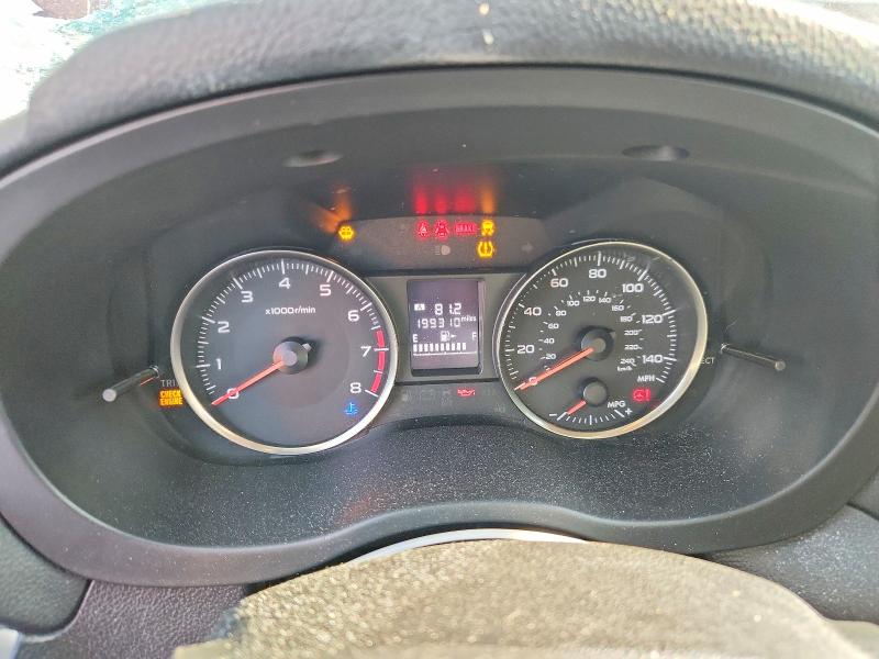 Aukcja sprzedaży 2015 Subaru Xv Crosstrek, vin: JF2GPAACXFG304902, numer aukcji: 63592506