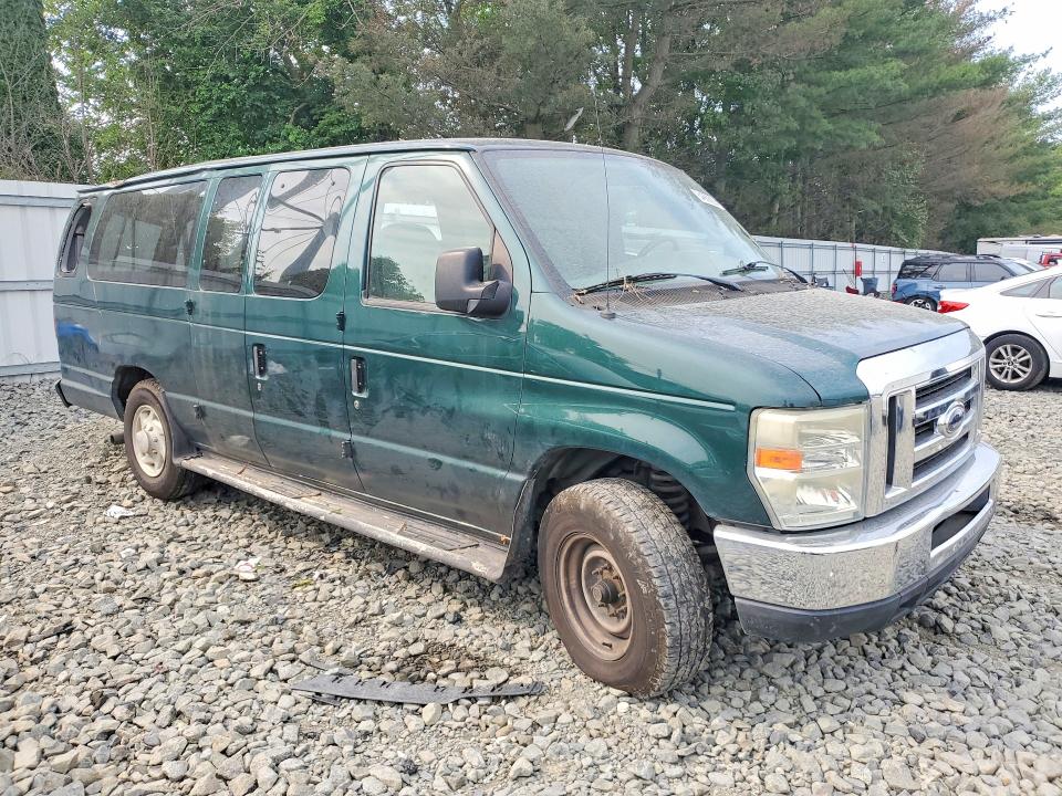 Продаж на аукціоні авто 2008 Ford Econoline, vin: 1FBSS31L58DB22648, номер лоту: 64689226