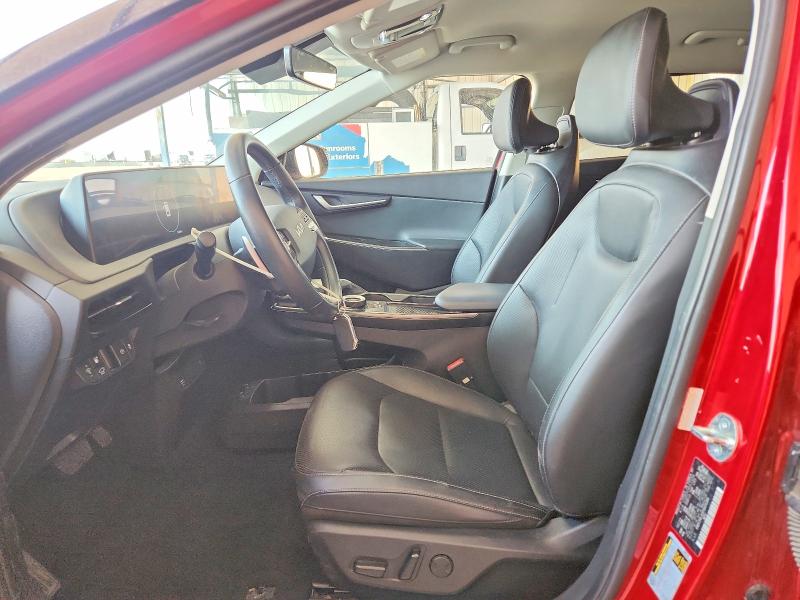 Aukcja sprzedaży 2023 Kia Ev6, vin: KNDC34LA5P5604396, numer aukcji: 63939966