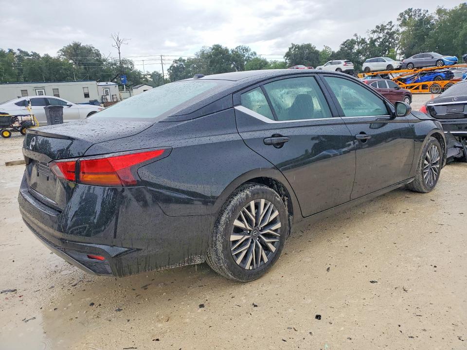 Auction sale of the 2026 Nissan Altima, vin: 1N4BL4DV4TN312929, lot number: 67184666