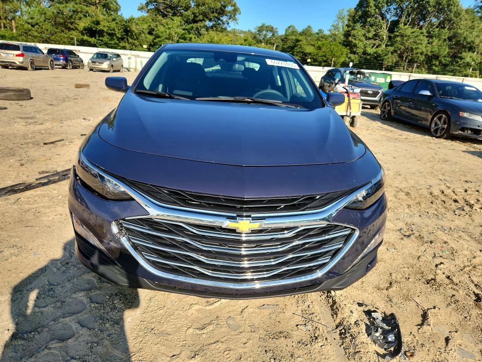 Aukcja sprzedaży 2025 Chevrolet Malibu, vin: 1G1ZD5ST9SF108237, numer aukcji: 66223466