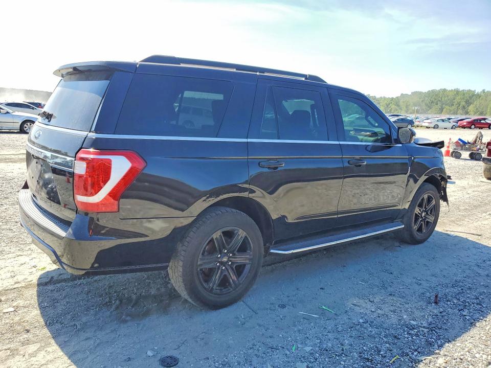 64823166 :رقم المزاد ، 1FMJU1JT9MEA21621 vin ، 2021 Ford Expedition مزاد بيع