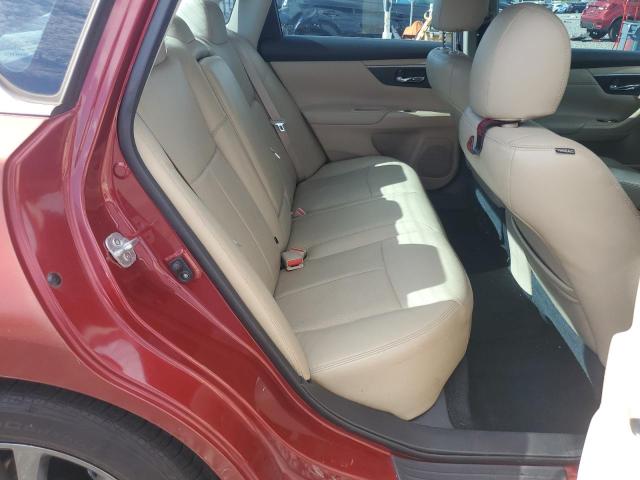 Aukcja sprzedaży 2015 Nissan Altima, vin: 1N4AL3AP8FN861498, numer aukcji: 64266046
