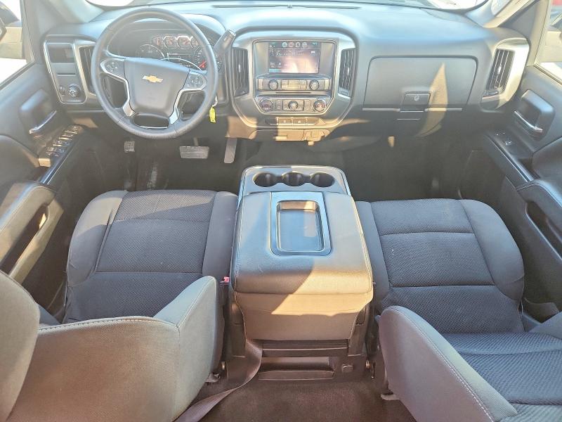 Продажа на аукционе авто 2018 Chevrolet Silverado, vin: 3GCPCREC0JG445381, номер лота: 63767516