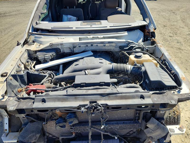 65951696 :رقم المزاد ، 1FTFW1ET5CFB30505 vin ، 2012 Ford F150 مزاد بيع