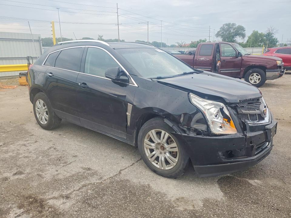 Продаж на аукціоні авто 2011 Cadillac Srx, vin: 3GYFNDEY5BS621421, номер лоту: 63515656
