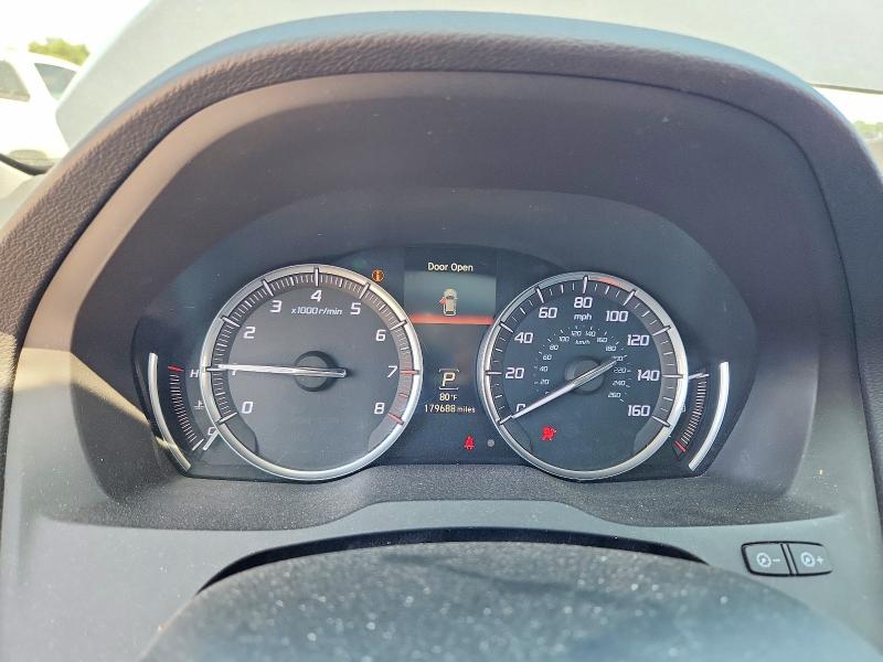Aukcja sprzedaży 2014 Acura Mdx, vin: 5FRYD4H88EB048443, numer aukcji: 65883356