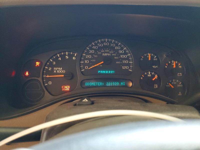 Aukcja sprzedaży 2004 Gmc New Sierra, vin: 1GTEC19T54Z242901, numer aukcji: 65030146