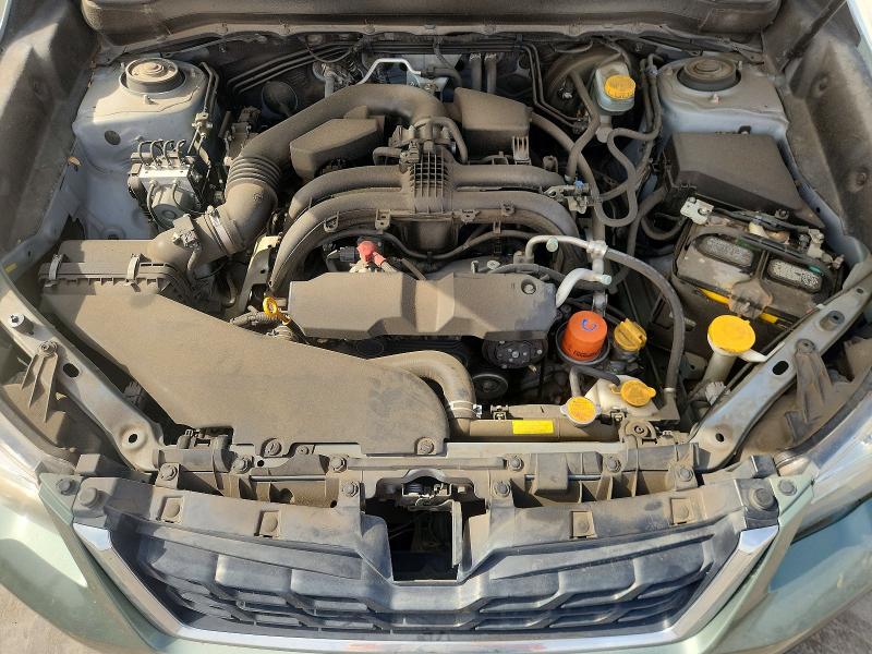 Продажа на аукционе авто 2018 Subaru Forester, vin: JF2SJABC4JH499781, номер лота: 66109406