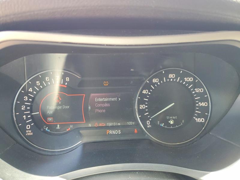 Продажа на аукционе авто 2013 Lincoln Mkz, vin: 3LN6L2G97DR815086, номер лота: 64953526