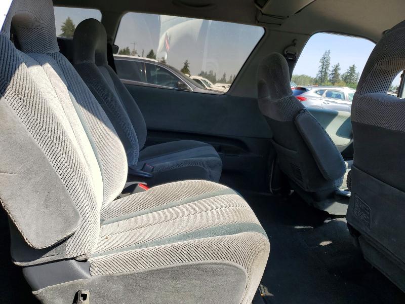 Продажа на аукционе авто 1993 Toyota Previa, vin: JT3AC22S3P1016028, номер лота: 66148476