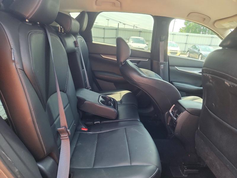 Aukcja sprzedaży 2022 Infiniti Qx50, vin: 3PCAJ5ABXNF111517, numer aukcji: 64149346