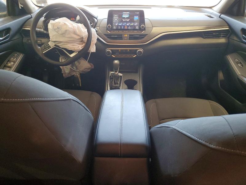 2026 Nissan Altima მანქანა იყიდება აუქციონზე, vin: 1N4BL4DV8TN316188, აუქციონის ნომერი: 64995026