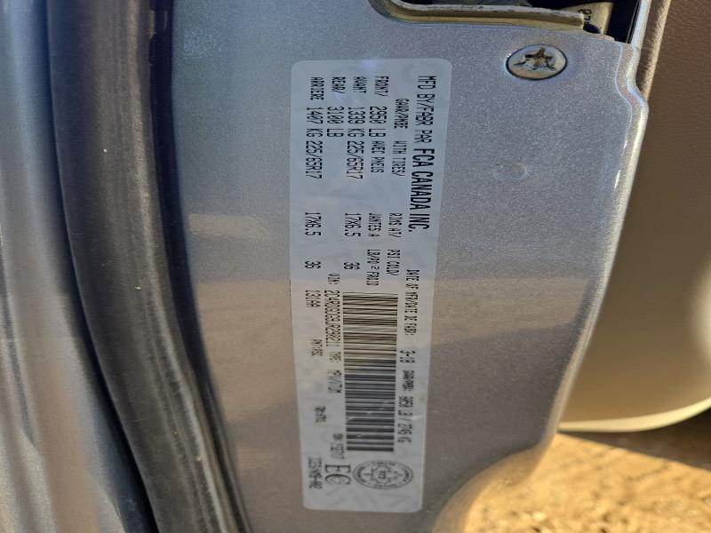 Aukcja sprzedaży 2018 Dodge Grand Caravan, vin: 2C4RDGDG9JR290211, numer aukcji: 65097106
