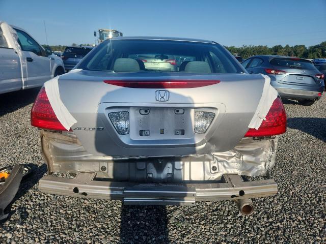 Продажа на аукционе авто 2006 Honda Accord, vin: 3HGCM56416G706618, номер лота: 65145656