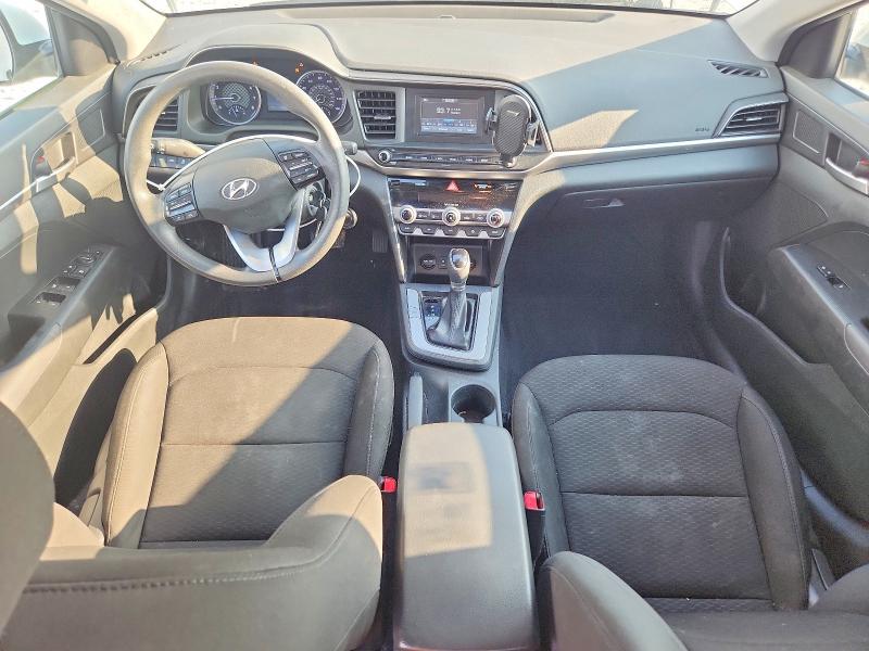 Продаж на аукціоні авто 2020 Hyundai Elantra, vin: 5NPD74LF6LH500448, номер лоту: 63389666