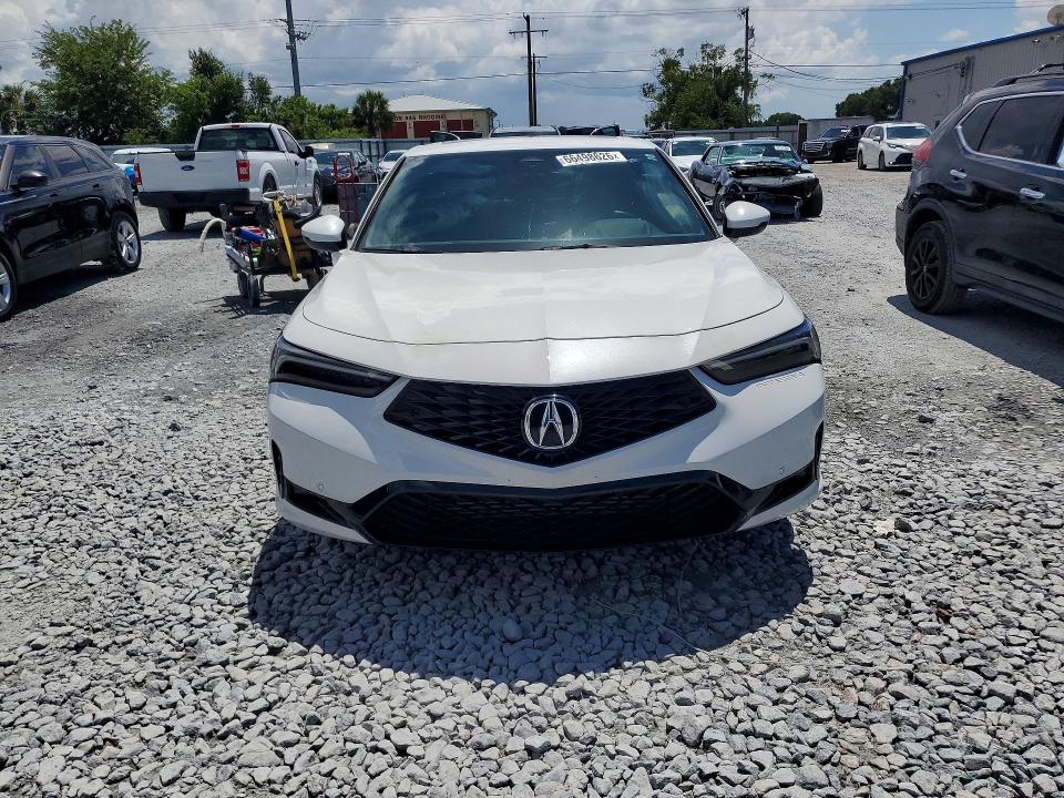 2023 Acura Integra მანქანა იყიდება აუქციონზე, vin: 19UDE4H60PA024193, აუქციონის ნომერი: 66498626