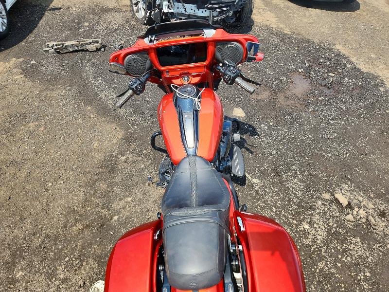 Aukcja sprzedaży 2024 Harley-davidson Flhx, vin: 1HD1KB713RB601864, numer aukcji: 65135986