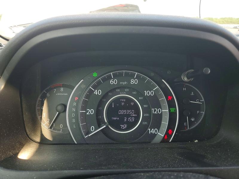 Aukcja sprzedaży 2015 Honda Cr-v, vin: 5J6RM4H78FL001256, numer aukcji: 63582696
