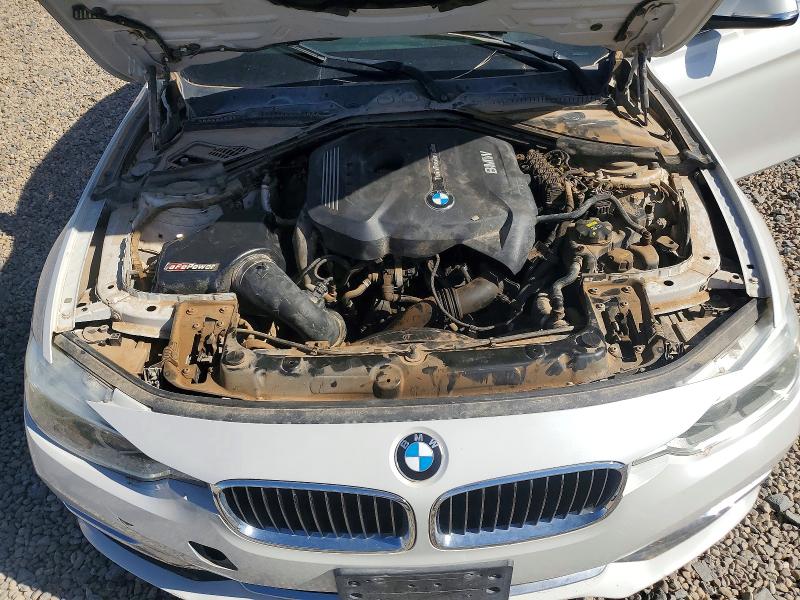 Продажа на аукционе авто 2018 Bmw 330, vin: WBA8B9G58JNU57983, номер лота: 65005676