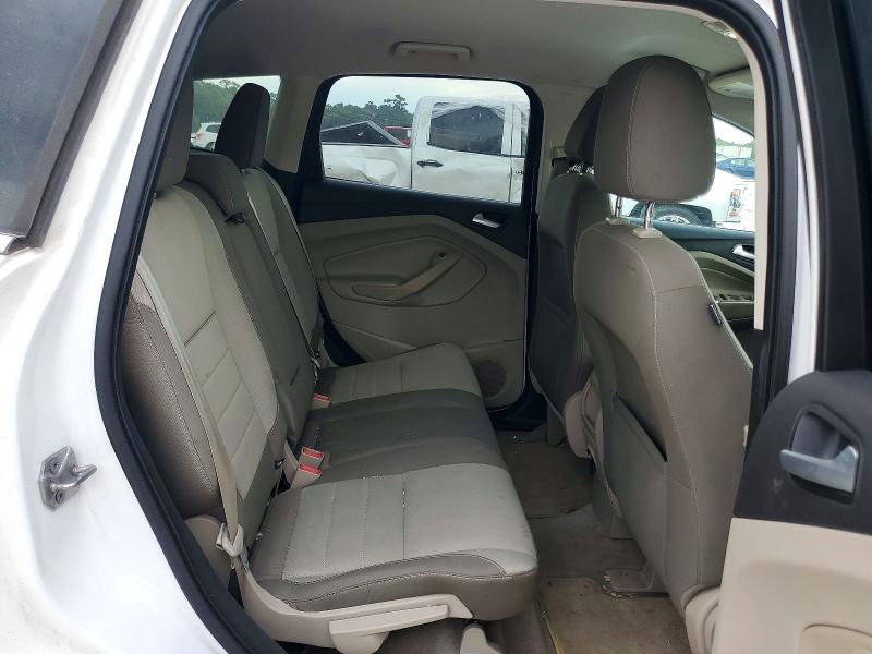 Продаж на аукціоні авто 2013 Ford Escape, vin: 1FMCU0GX3DUD55582, номер лоту: 66354596