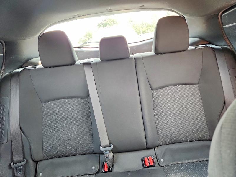 2018 Toyota C-hr მანქანა იყიდება აუქციონზე, vin: NMTKHMBX3JR037916, აუქციონის ნომერი: 64695576