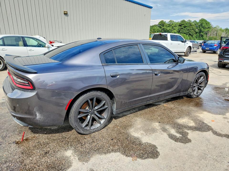 Aukcja sprzedaży 2016 Dodge Charger, vin: 2C3CDXBG3GH267745, numer aukcji: 66928356