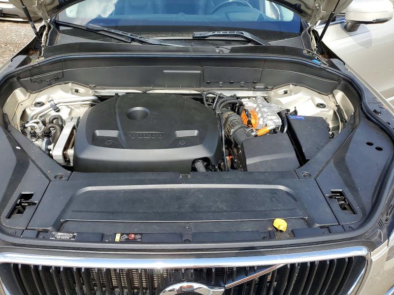 Продажа на аукционе авто 2016 Volvo Xc90, vin: YV4BC0PK1G1050544, номер лота: 66755506