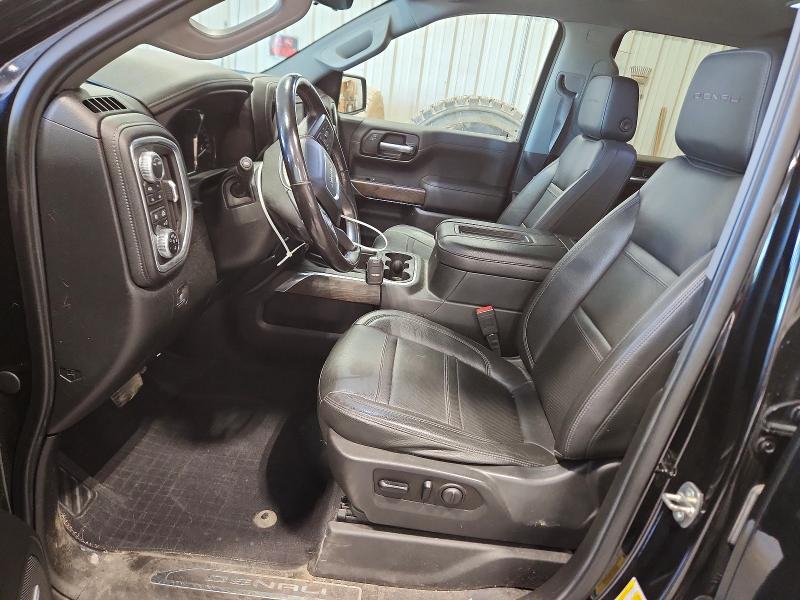 2020 Gmc Sierra მანქანა იყიდება აუქციონზე, vin: 1GTU9FEL7LZ113327, აუქციონის ნომერი: 66761376