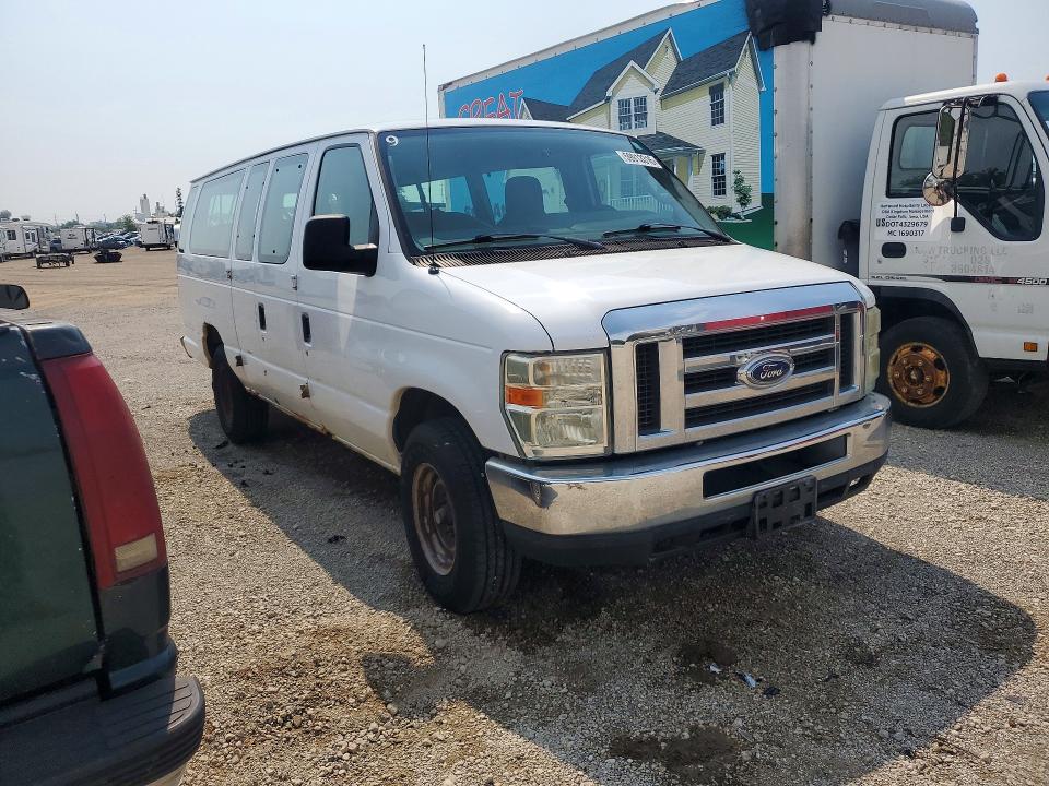 Aukcja sprzedaży 2009 Ford Econoline, vin: 1FBSS31L29DA09273, numer aukcji: 59913316