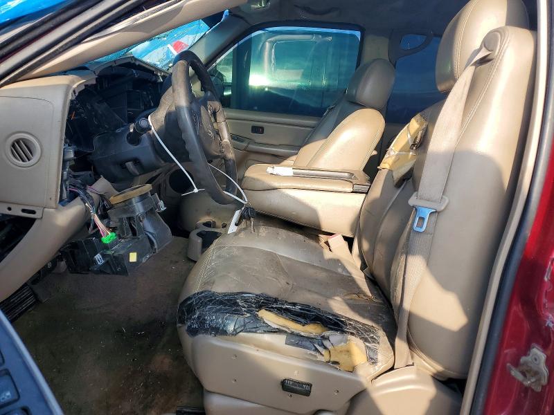 Auction sale of the 2006 Gmc New Sierra, vin: 2GTEK13TX61120087, lot number: 61878816