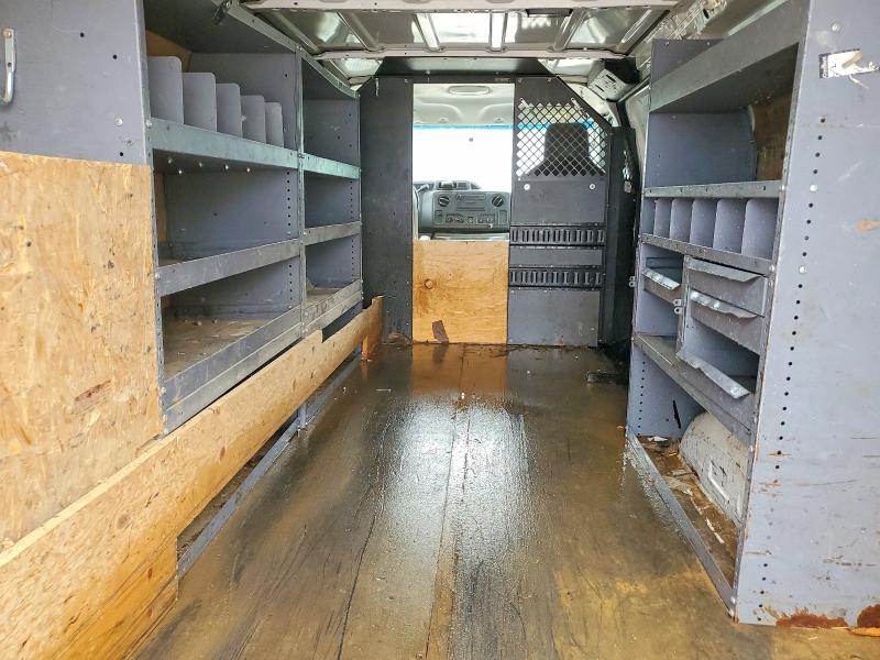 Продаж на аукціоні авто 2011 Ford Econoline, vin: 1FTNS2EL8BDA68296, номер лоту: 66448796