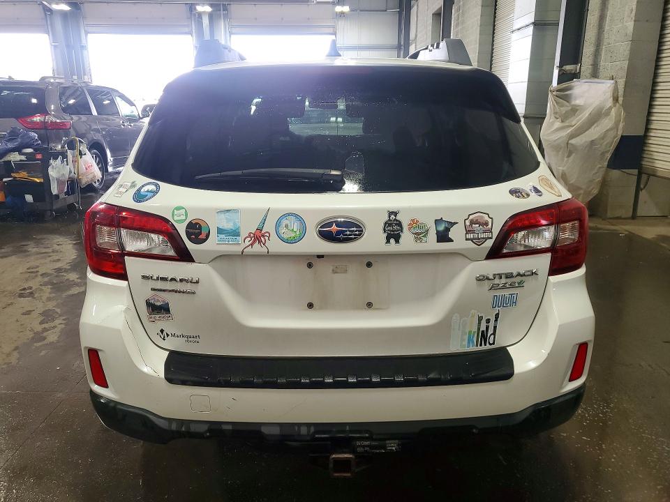 Aukcja sprzedaży 2017 Subaru Outback, vin: 4S4BSACC0H3440305, numer aukcji: 64070736