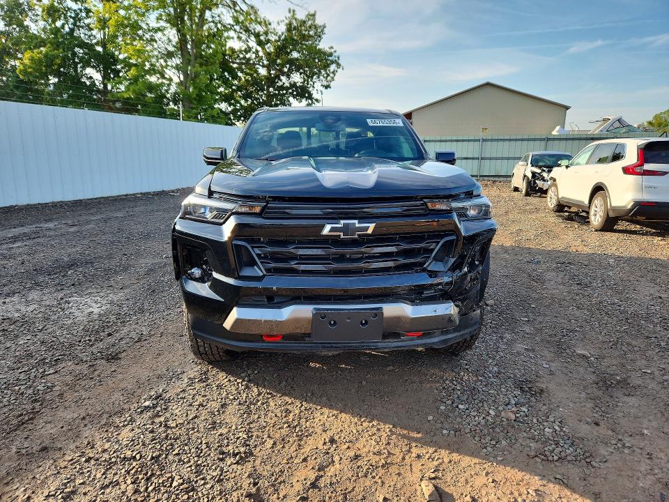 66765356 :رقم المزاد ، 1GCPTDEK7T1201478 vin ، 2026 Chevrolet Colorado مزاد بيع