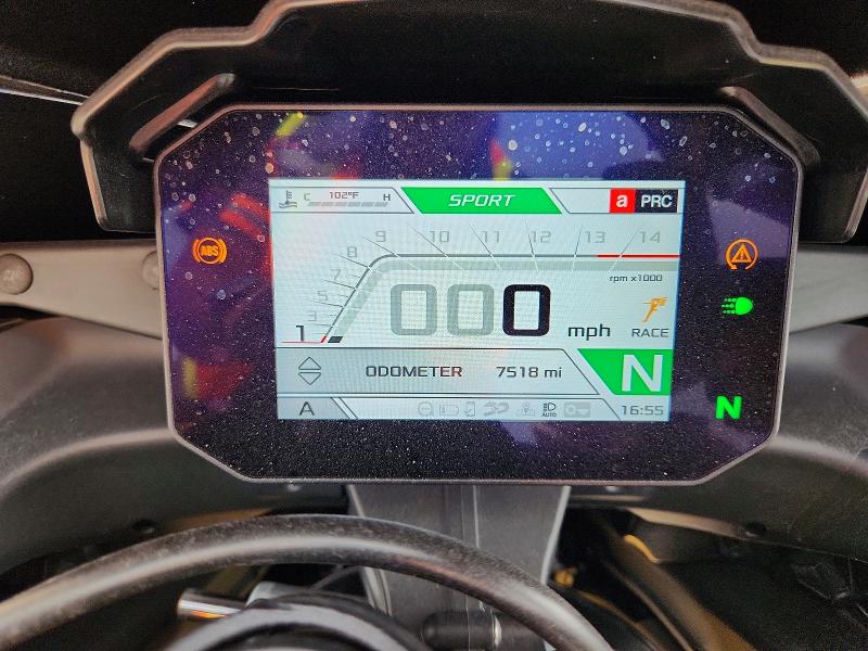 Продажа на аукционе авто 2021 Aprilia Rsv4, vin: ZD4KYUA00MS000196, номер лота: 64994916