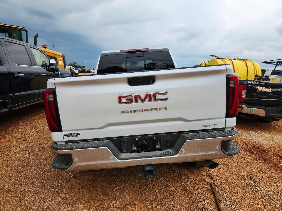 Продаж на аукціоні авто 2026 Gmc Sierra, vin: 1GT4UNE79TF128425, номер лоту: 65544166