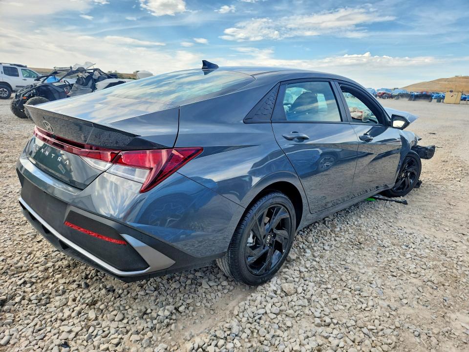 Aukcja sprzedaży 2026 Hyundai Elantra, vin: KMHLM4DG6TU231316, numer aukcji: 66044646