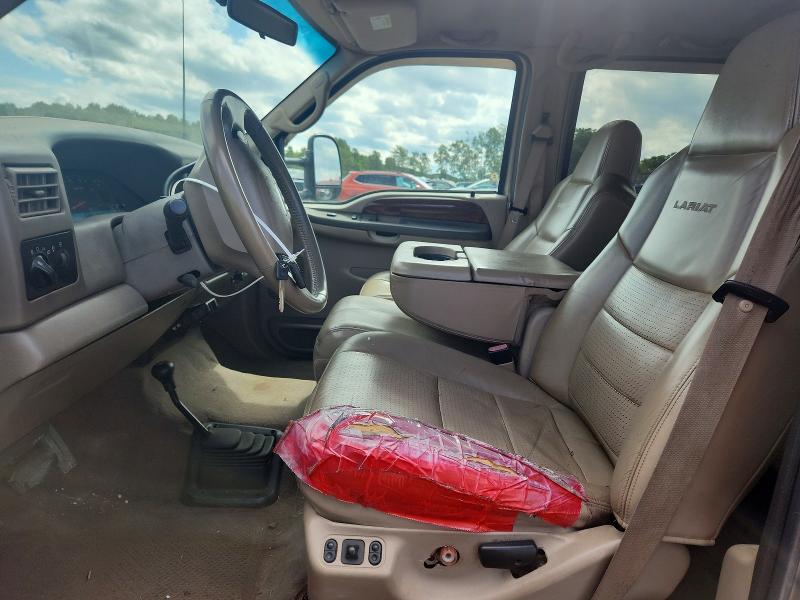 Продажа на аукционе авто 2002 Ford F350, vin: 1FTSW31F82ED67732, номер лота: 64225456